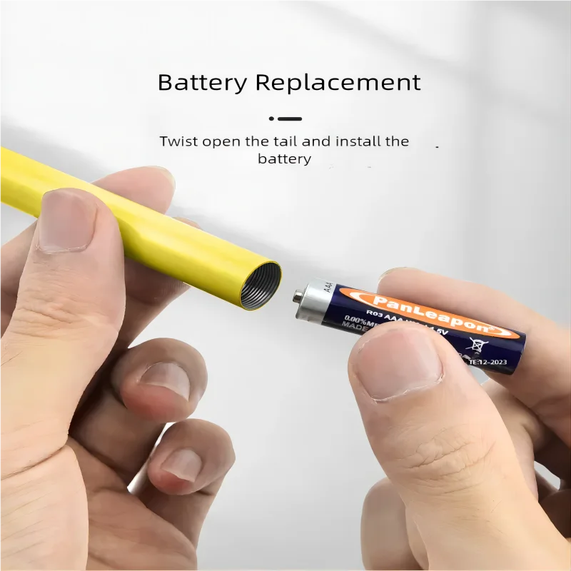 LED Light Ear Wax Removal Tool Kit for Adults and Children