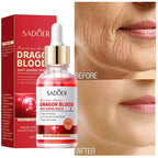 Dragon Blood Anti-Aging Facial Firming Serum