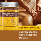 Meuropathy Joint Cream Magnesium Arnica Muscle and Joint Relief 100g