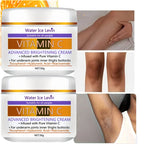 Vitamin C Brightening Cream for Dark Spots Underarm and Body Care