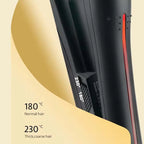 Automatic Rotating Hair Curler Ceramic Wave Crimper Styling Tool