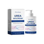 60% Urea Moisturizing Cream for Cracked Heels and Dry Skin