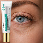YUITIKUE Centella Eye Cream Anti Aging Dark Circle Remover Moisturizer