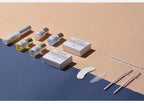 Professional Eyelash Lifting and Perming Kit for Home Use