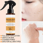 Retinol Bee Venom Peeling Spray Exfoliating Face and Body Treatment