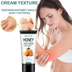 Bee Venom Joint Cream Soothing Moisturizing Body Care Lotion 60g