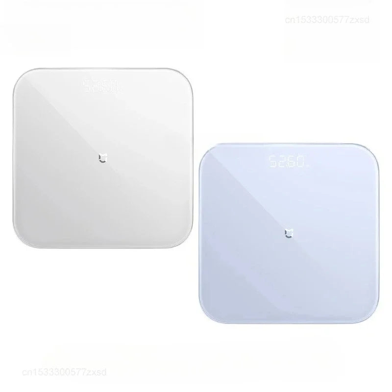 Mijia S200 Smart Weight Scale High Precision Body Balance Analyzer