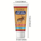 YUITIKUE Joint Cream Soothing Moisturizing Body Ointment 60g
