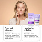 Collagen Retinol Sculpting Gua Sha Facial Cream