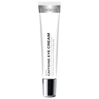 Caffeine Eye Cream for Dark Circles Puffiness and Tired Eyes