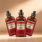 Keratin Smooth Blowout Heat Protect Hair Spray 100ml