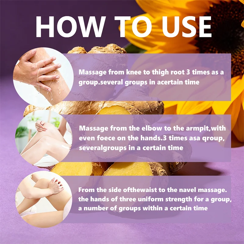 YUITIKUE 72-Hour Magnesium Joint Cream Moisturizing Body Lotion