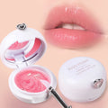 Kiss Pony Cherry Jelly Lip Mask Moisturizing Lip Treatment
