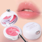 Kiss Pony Cherry Jelly Lip Mask Moisturizing Lip Treatment
