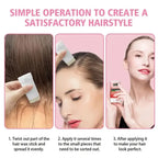 Goiple Lace Wig Installation Kit Adhesive Melting Spray and Edge Control