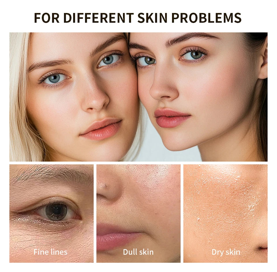 Overnight Peel-Off Face Mask for Firming and Hydration