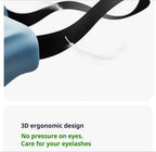 Dreamlight 4S Pro Memory Foam Sleeping Eye Mask Light Blocking Sleep Aid