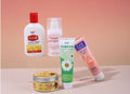 Xiying Moisturizing Skin Care Set Deep Repair Anti Cracking Cream