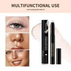 Long-Lasting Waterproof Eyeshadow Pencil