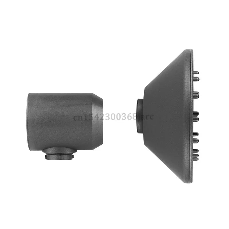 Diffuser Attachment for Dyson Airwrap HS01 HS05 Styler to Hair Dryer - 15