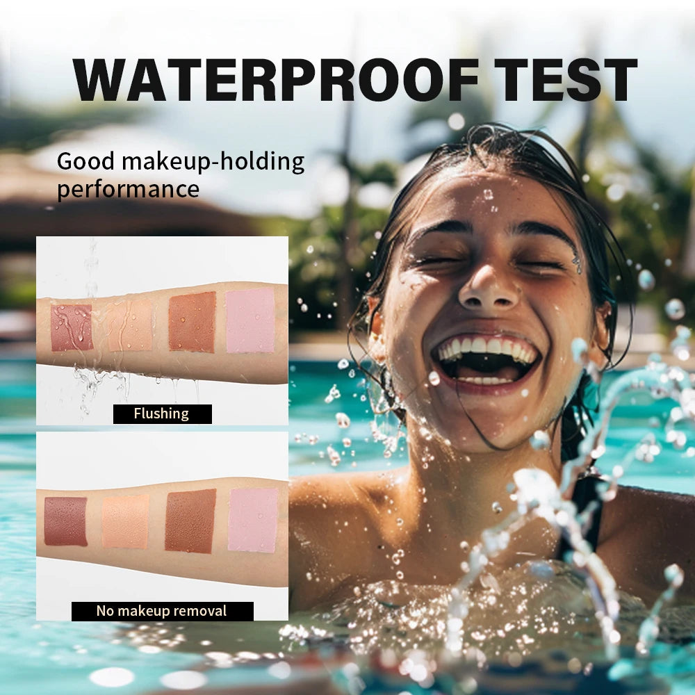 Under Eye Brightener Concealer for Dark Circles - 5