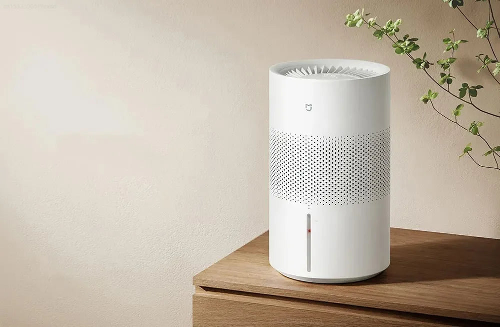 Mijia Mist Free Humidifier 3 Smart Air Purifying Evaporative Humidifier