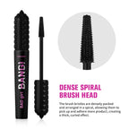 Waterproof Volumizing and Lengthening Mascara
