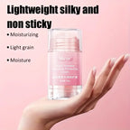 Nicor Moisturizing Foot Cream Stick for Dry Cracked Skin Care