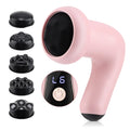 5-in-1 Electric Body Slimming and Cellulite Massager
