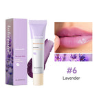 Moisturizing Lip Balm and Plumping Treatment