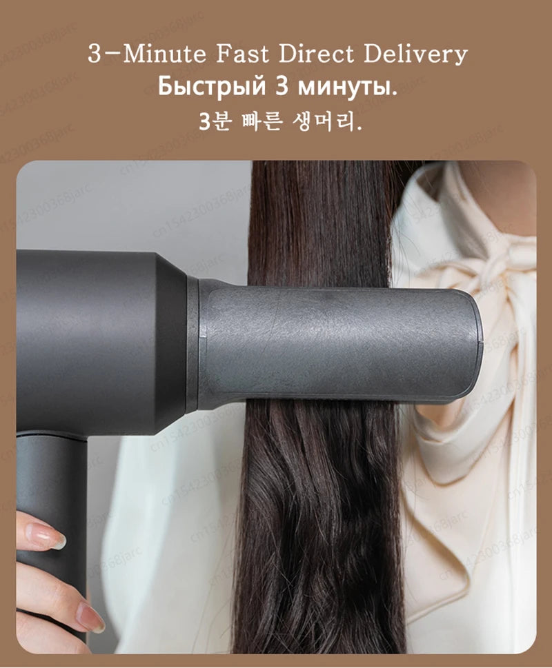 Curling Iron Attachment for Dyson Supersonic Hair Dryer Air Styler - 10