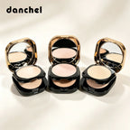 Collagen Infused Oil Control Pressed Powder for Flawless Matte Finish