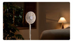 Mijia Smart DC Inverter Floor Fan Pro Ultra Thin Portable Pedestal Fan