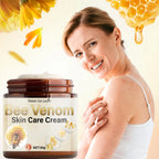 Bee Venom Anti Aging Face Cream Firming Moisturizer for Wrinkles