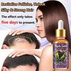 Nigella Sativa Hair Care Oil 30ml