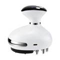 Electric Cupping and Gua Sha Massage Device