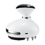Electric Cupping and Gua Sha Massage Device