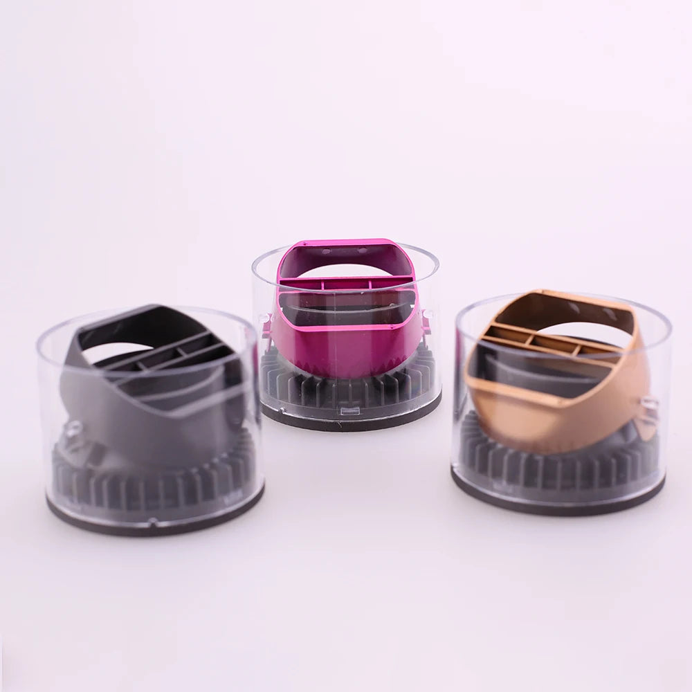 Automatic Swing Nozzle for Dyson Supersonic Hair Dryer Styling Accessory