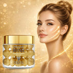 Retinol Peptide Face Cream Firming Moisturizing Anti Aging Skin Care 60g