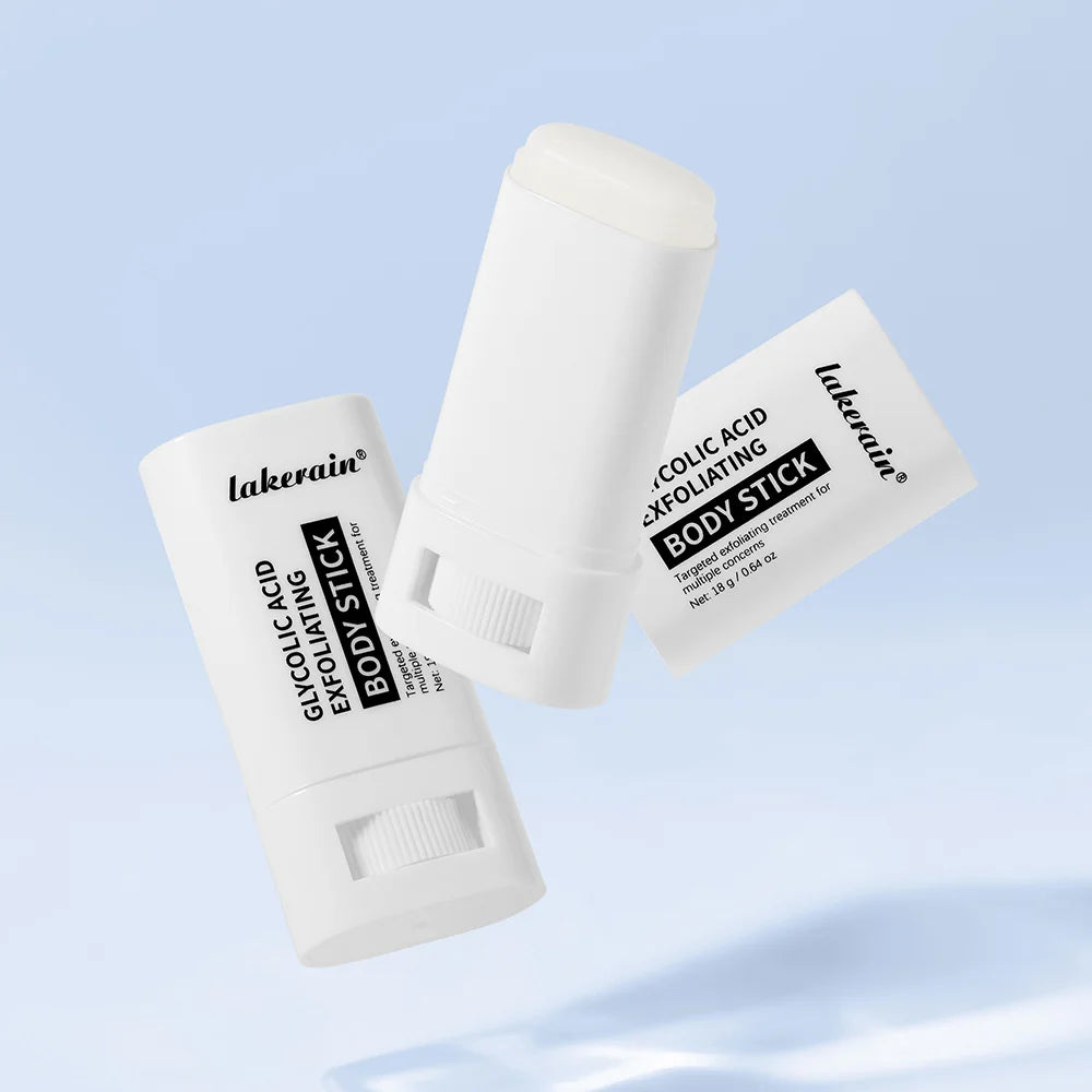 Glycolic Acid Exfoliating Body Treatment Stick - 22