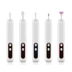 Cordless Electric Nail File and Manicure Drill Set