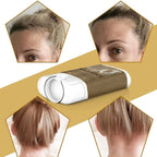 Lockmio Hair Styling Wax Stick and Edge Control Kit with Styling Tools