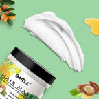8.8 oz Deep Moisturizing Hair Mask for Dry and Damaged Hair