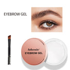 Waterproof Eyebrow Styling Gel for Natural Laminated Brows