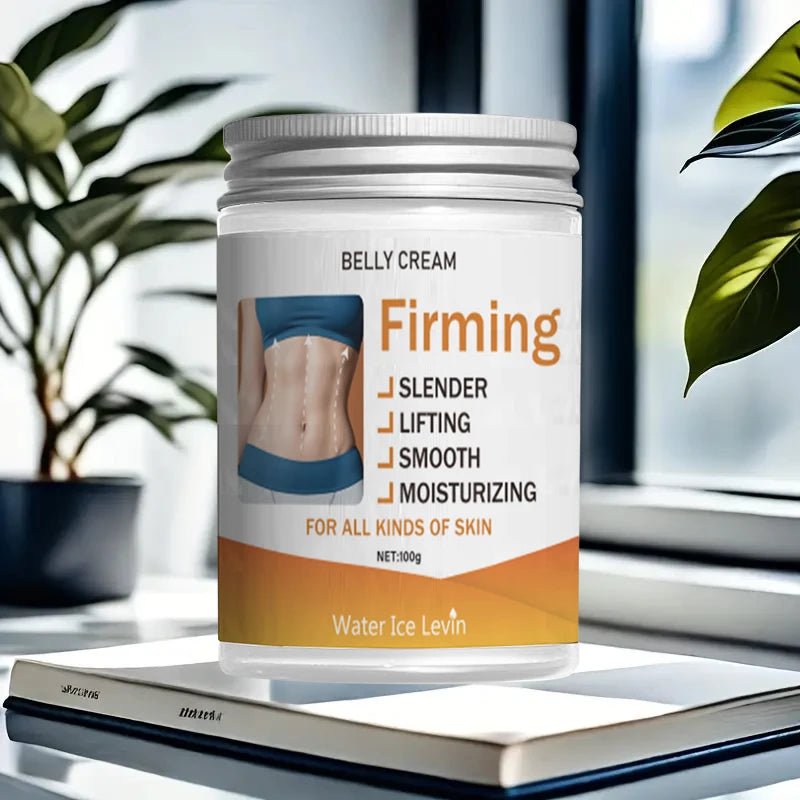 Abdominal Firming Cream Skin Tightening and Body Moisturizing Lotion