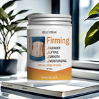 Abdominal Firming Cream Skin Tightening and Body Moisturizing Lotion
