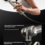 Xiaomi Mijia High Speed Hair Dryer Pro Ion Professional Blow Dryer