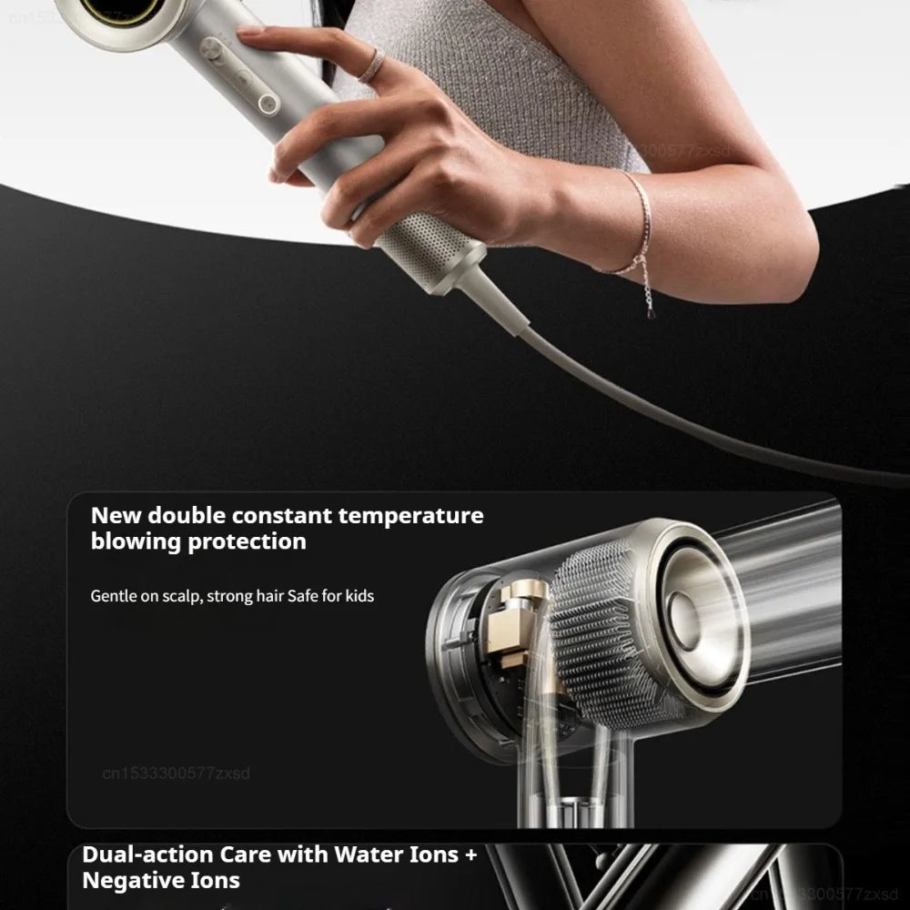 Xiaomi Mijia High Speed Hair Dryer Pro Ion Professional Blow Dryer