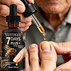 YUITIKUE Bee Extract Nail Repair Oil Cuticle Treatment 30ml