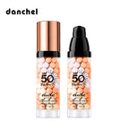 3-in-1 Color Correcting Primer and SPF 50 Sunscreen